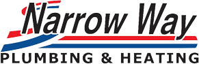 Narrow Way Plumbing & Heating logo