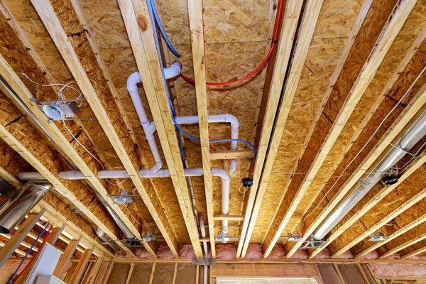 Narrow Way Plumbing & Heating equipment and team